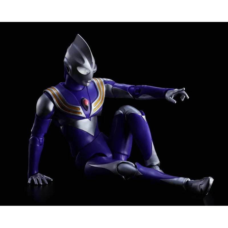 [PRE-ORDER] S.H.Figuarts (SHINKOCCHOU SEIHOU) ULTRAMAN TIGA SKY TYPE