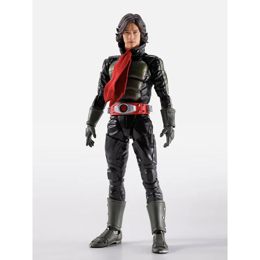 [PRE-ORDER] S.H.Figuarts (SHINKOCCHOU SEIHOU) MASKED RIDER 2 ICHIMONJI HAYATO (MASKED RIDER THE NEXT)