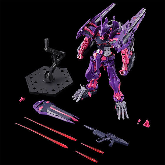[PRE-ORDER] MG 1/100 GUNDAM ASTRAY MIRAGE FRAME SECOND ISSUE