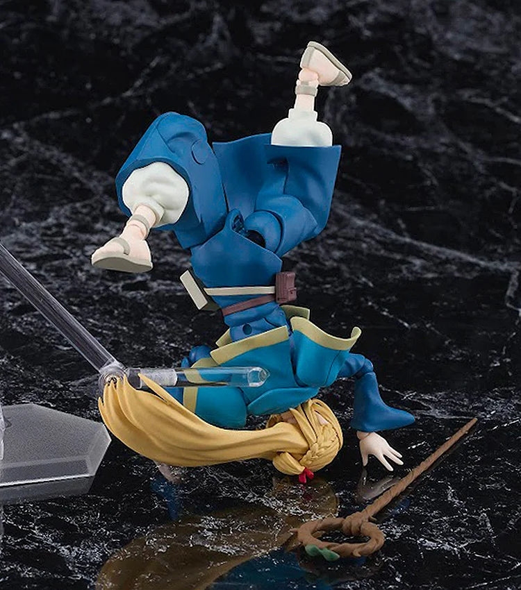 [PRE-ORDER] figma 633 Delicious in Dungeon Marcille (With Bonus Part)