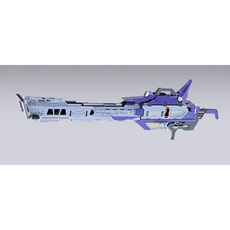 [PRE-ORDER] METAL BUILD HYPER MEGA BAZOOKA LAUNCHER [METAL BUILD EXPO]