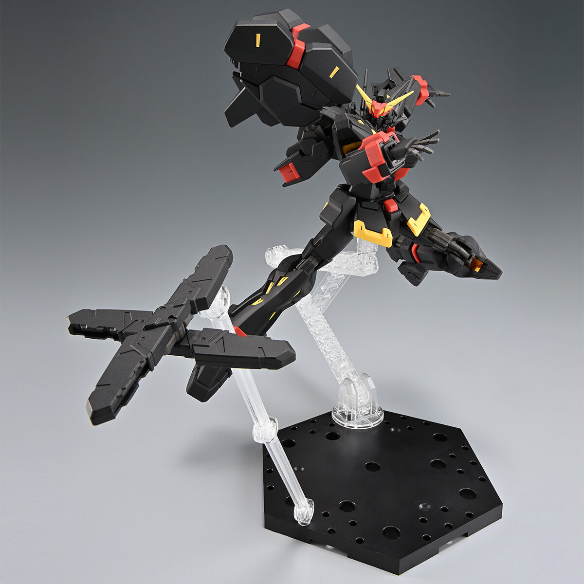 [PRE-ORDER] HG Super Robot Wars OG HUCKEBEIN Mk-III Trombe