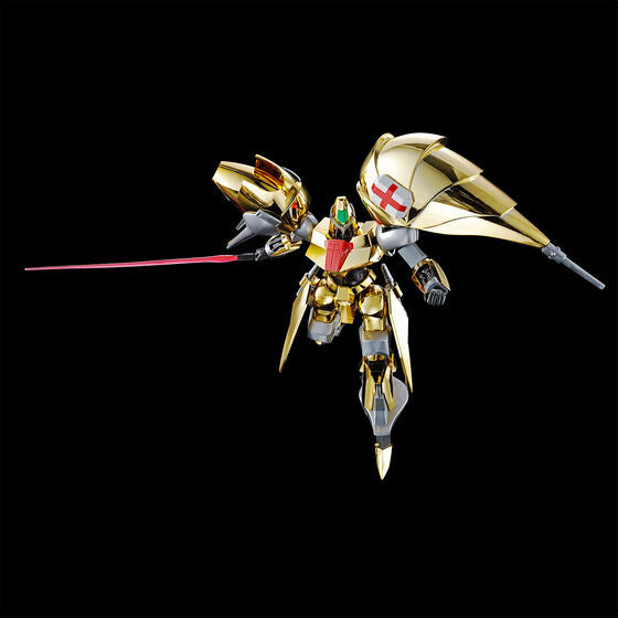 [PRE-ORDER] HG 1/144 Heavy Metal L-Gaim AUG [SPECIAL COATING]