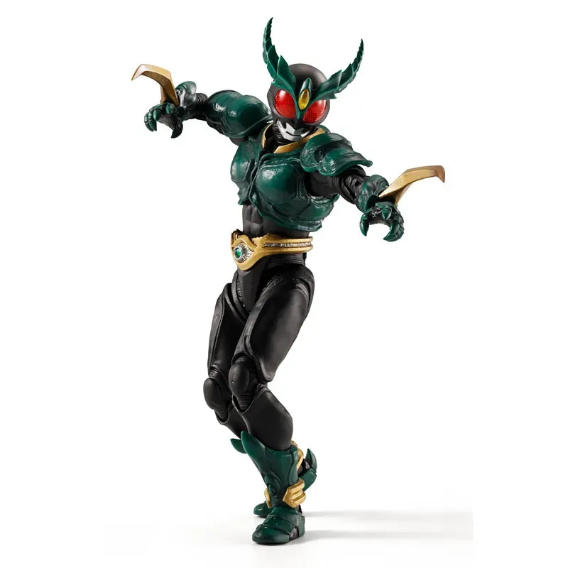 [PRE-ORDER] S.H.Figuarts (SHINKOCCHOU SEIHOU) MASKED RIDER GILLS