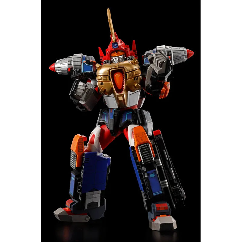 [PRE-ORDER] S.H.Figuarts (SHINKOCCHOU SEIHOU) THUNDER GRIDMAN