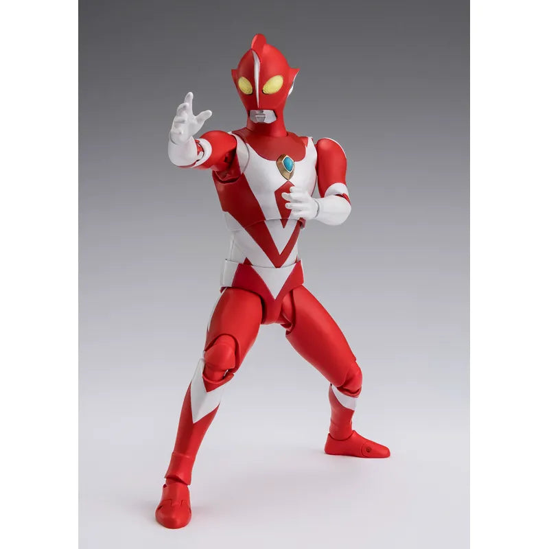 [PRE-ORDER] S.H.Figuarts ULTRAMAN ZEARTH