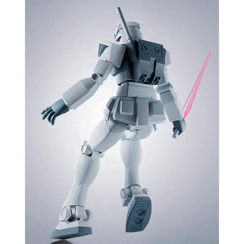 [PRE-ORDER] THE ROBOT SPIRITS <SIDE MS> HYPERED GUNDAM(GQ)