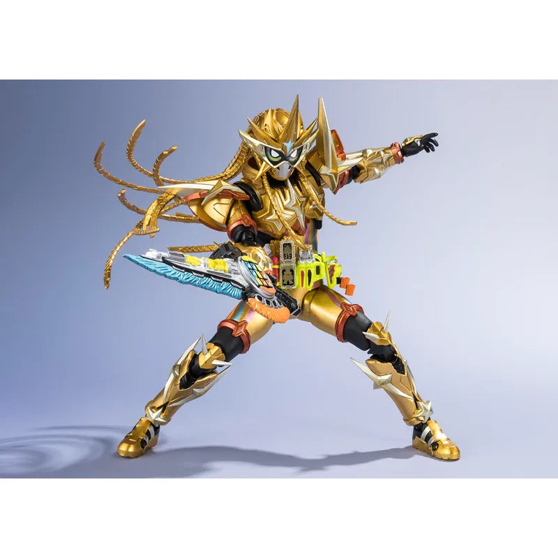 [PRE-ORDER] S.H.Figuarts KAMEN RIDER EX-AID MUTEKI GAMER HEISEI GENERATIONS EDITION
