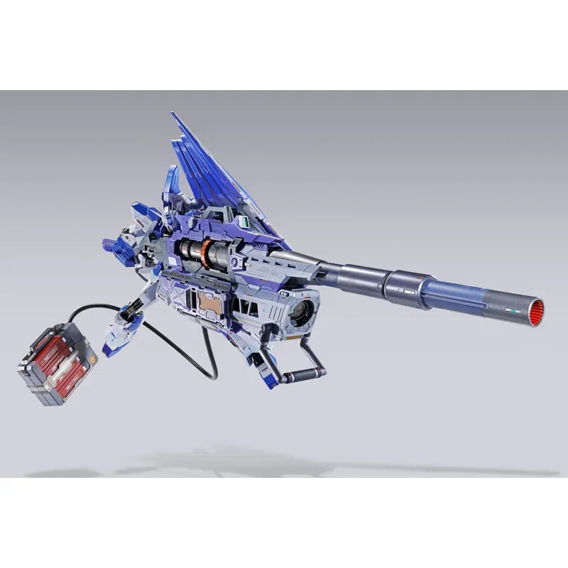 [PRE-ORDER] METAL BUILD HYPER MEGA BAZOOKA LAUNCHER [METAL BUILD EXPO]