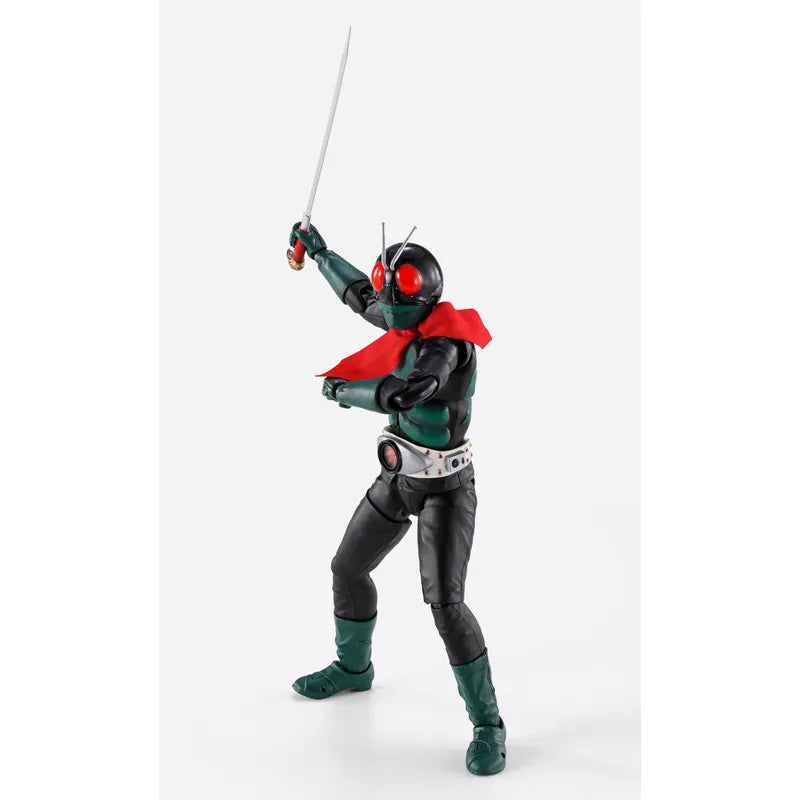 [PRE-ORDER] S.H.Figuarts (SHINKOCCHOU SEIHOU) MASKED RIDER 2 (MASKED RIDER VS SHOCKER ver.)