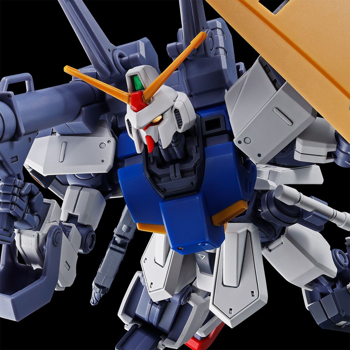 [PRE-ORDER] HG 1/144 D GUNDAM SECOND