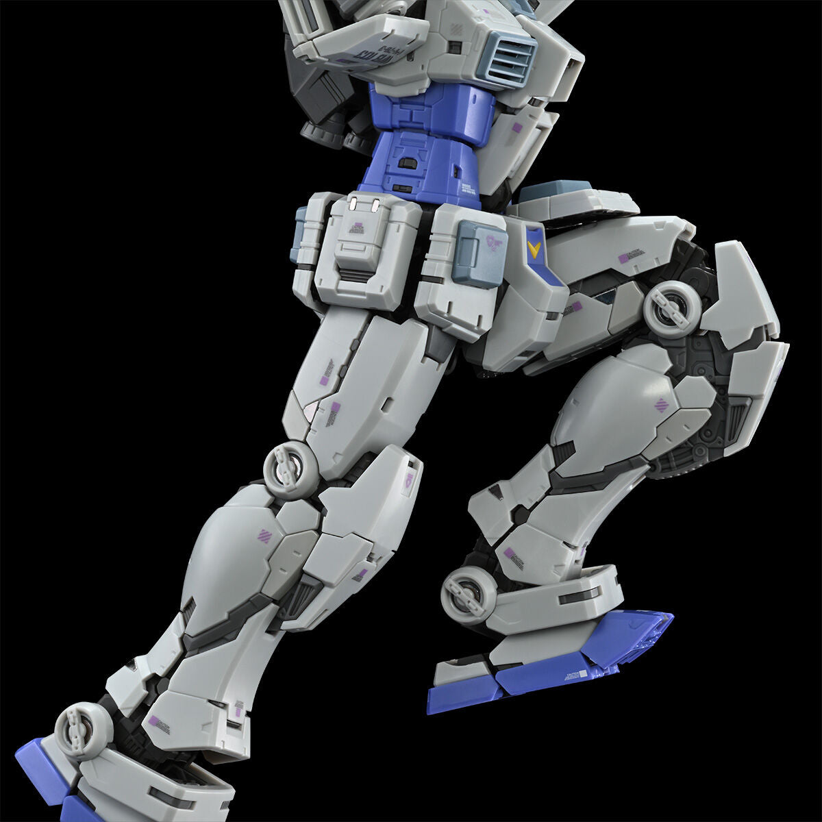 [PRE-ORDER] RG 1/144 G-3 GUNDAM Ver.2.0