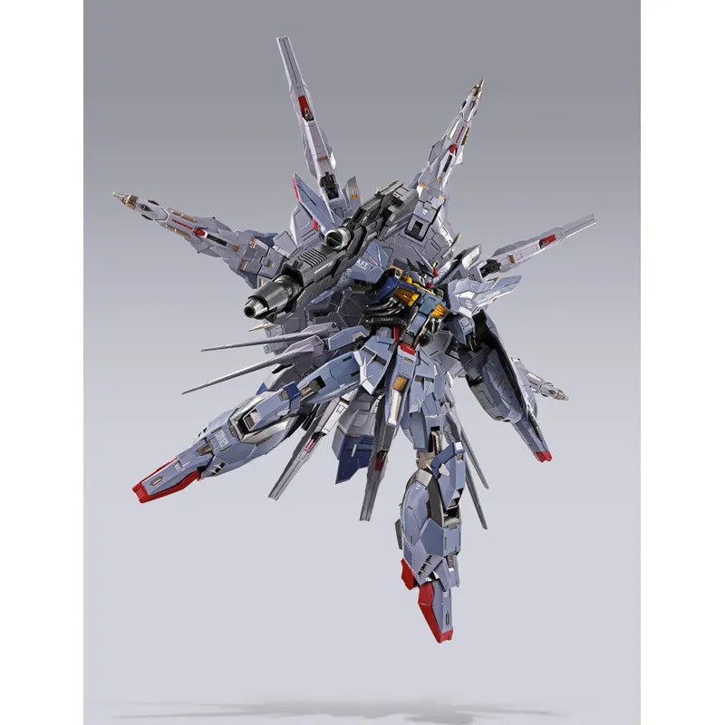 [PRE-ORDER] METAL BUILD PROVIDENCE GUNDAM CLIMAX BATTLE Ver. FORCE IMPULSE GUNDAM (MOBILE SUIT GUNDAM SEED DESTINY)