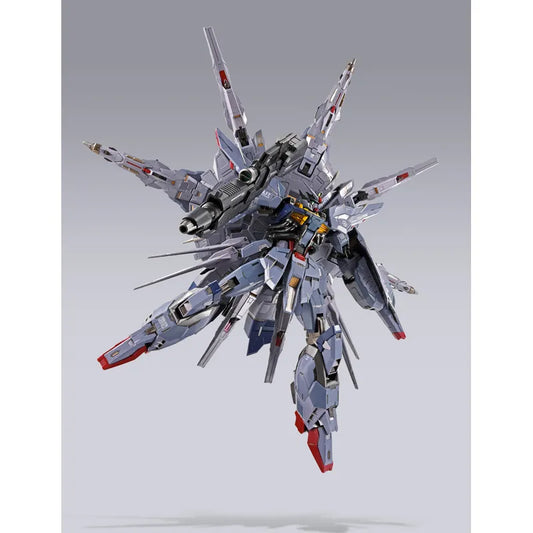 [PRE-ORDER] METAL BUILD PROVIDENCE GUNDAM CLIMAX BATTLE Ver. FORCE IMPULSE GUNDAM (MOBILE SUIT GUNDAM SEED DESTINY)
