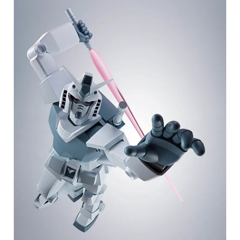 [PRE-ORDER] THE ROBOT SPIRITS <SIDE MS> HYPERED GUNDAM(GQ)