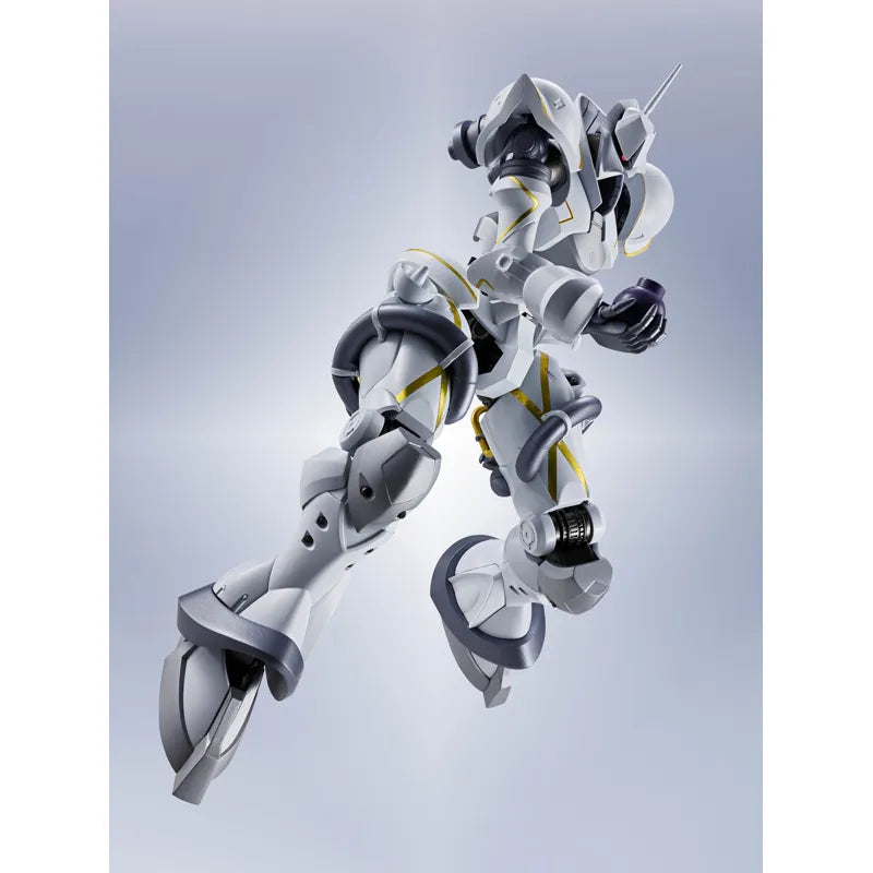 [PRE-ORDER] THE METAL ROBOT SPIRITS <SIDE MS> Mobile Suit Gundam GQuuuuuuX XAVIER'S GYAN HAKUJI-PACKS