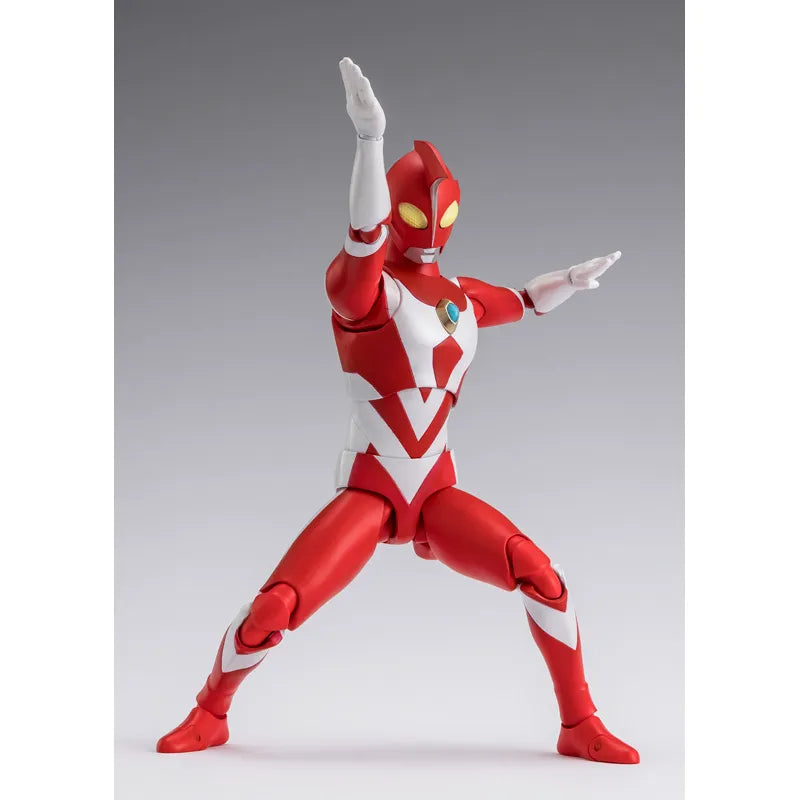 [PRE-ORDER] S.H.Figuarts ULTRAMAN ZEARTH