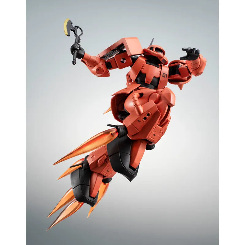 [PRE-ORDER] THE ROBOT SPIRITS <SIDE MS> MS-06RP ZAKU Ⅱ HIGH MOBILITY PROTOTYPE ver. A.N.I.M.E.