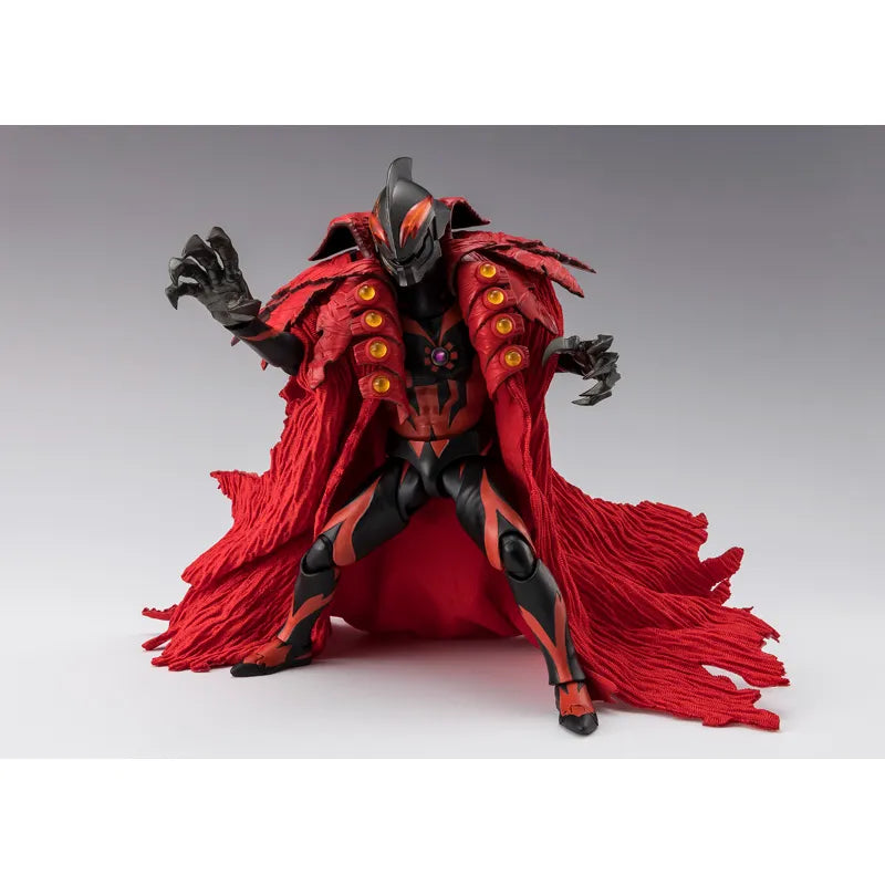 [PRE-ORDER] S.H.Figuarts KAISER BELIAL