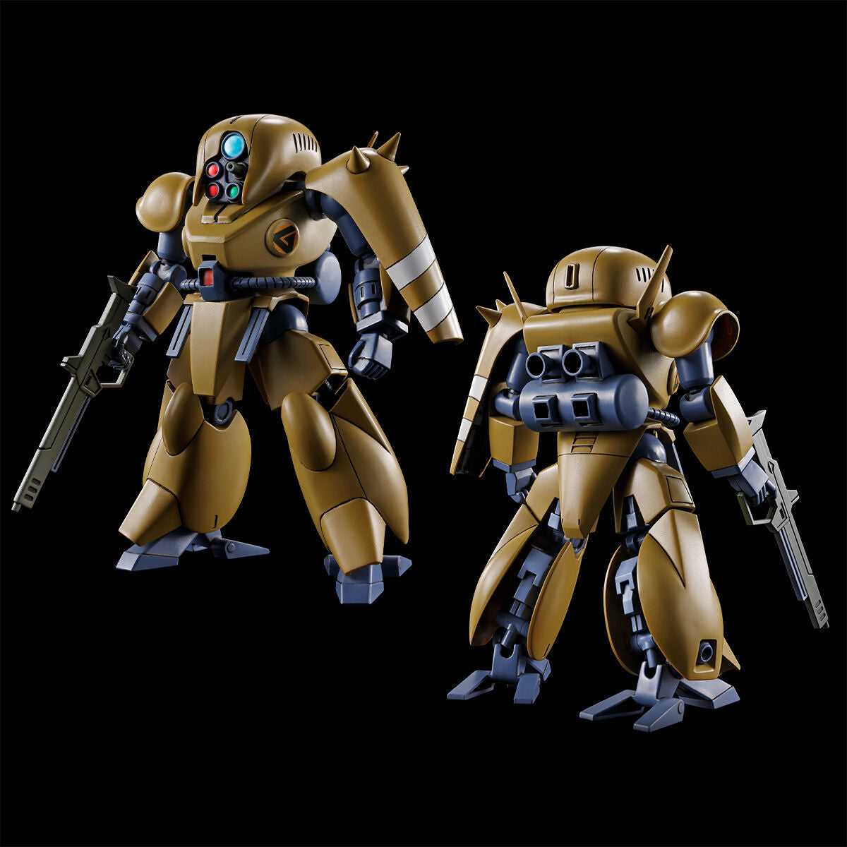 [PRE-ORDER] Metal Armor Dragonar 1/144 DRAGONAR SET4