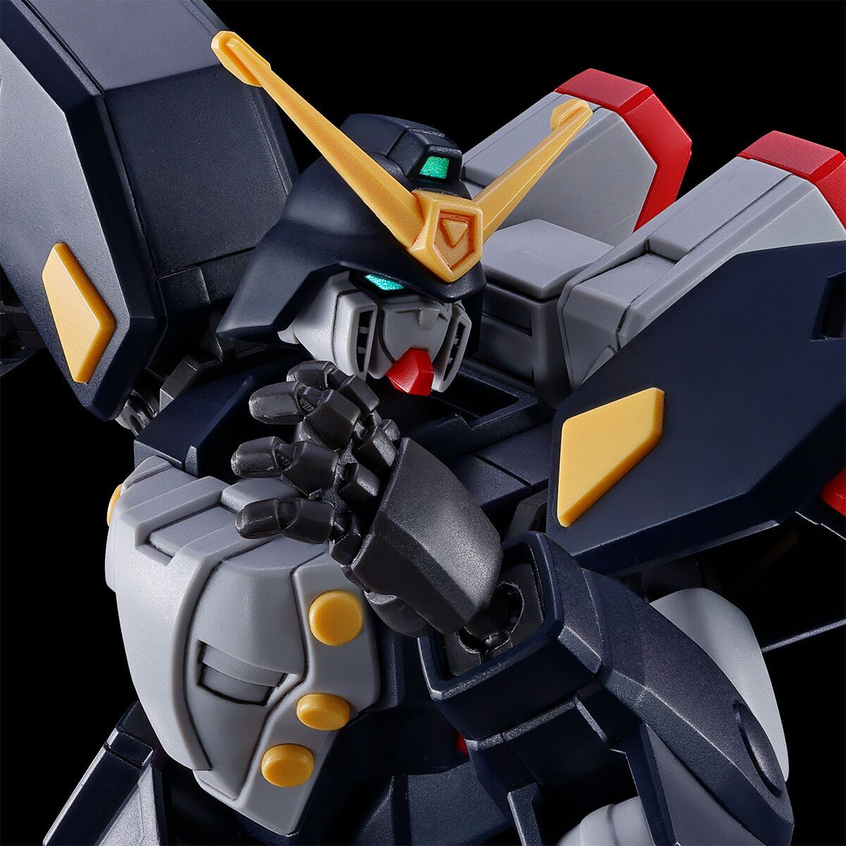 [PRE-ORDER] HG 1/144 SHADOW GUNDAM