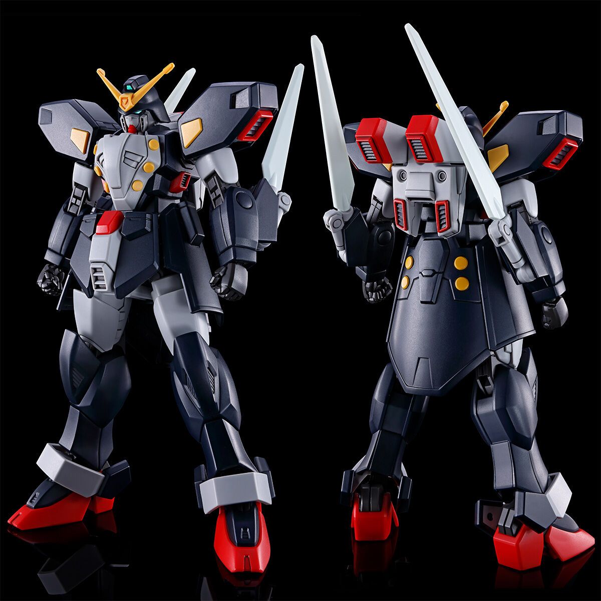 [PRE-ORDER] HG 1/144 SHADOW GUNDAM