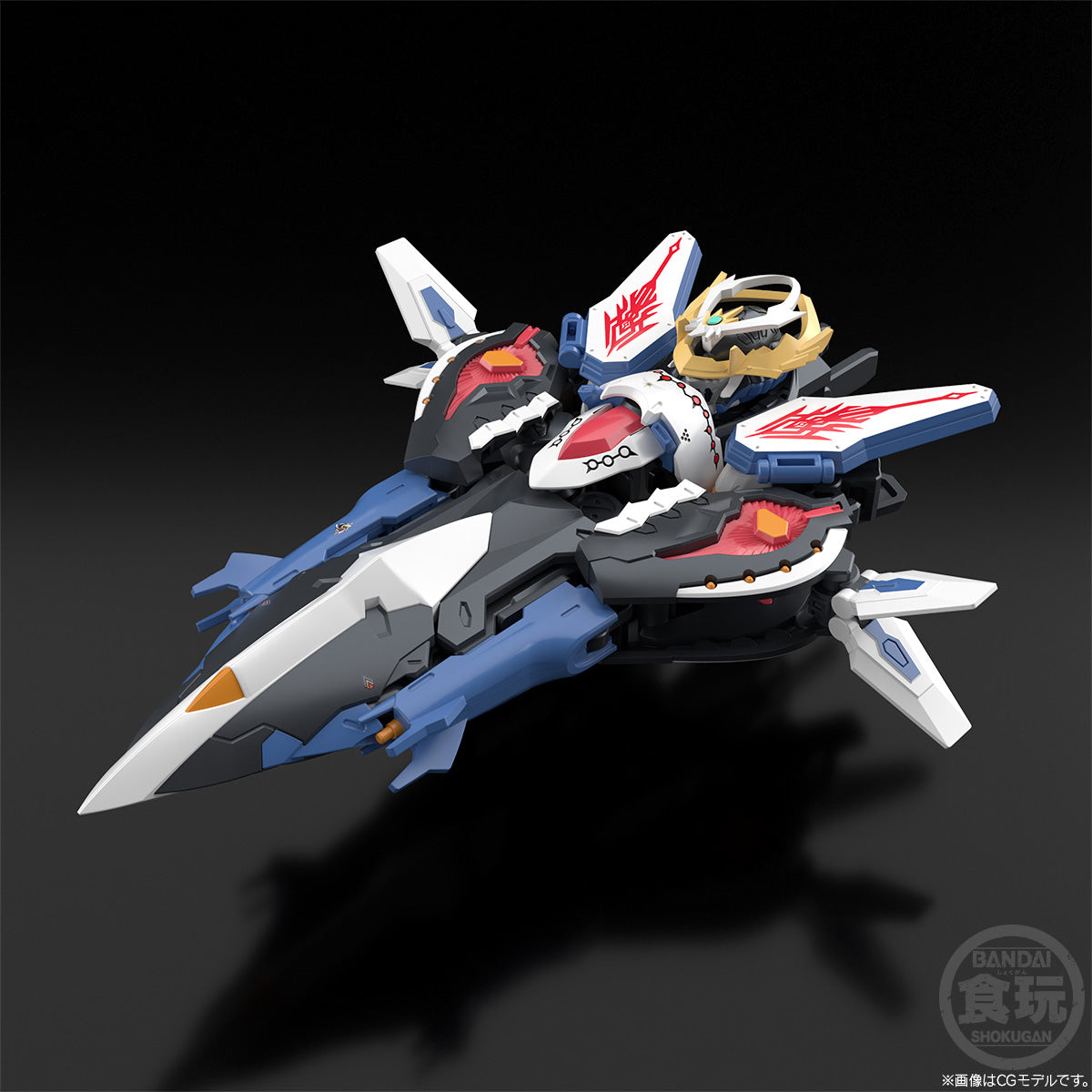 [PRE-ORDER] SMP [SHOKUGAN MODELING PROJECT] AQUARION: Myth of Emotions