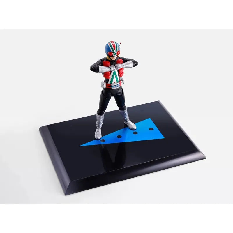 [PRE-ORDER] S.H.Figuarts (SHINKOCCHOU SEIHOU) MASKED RIDER RIDERMAN LEGENDARY SHOWA MASKED RIDERS EDITION
