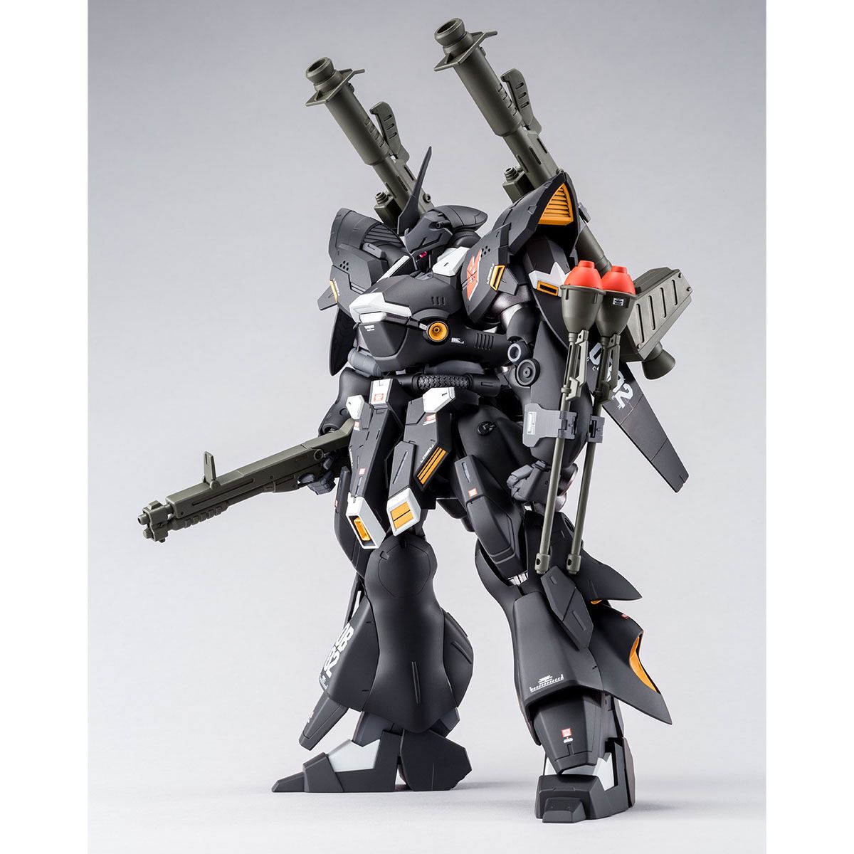 [PRE-ORDER] MG 1/100 KÄMPFER SCHWER