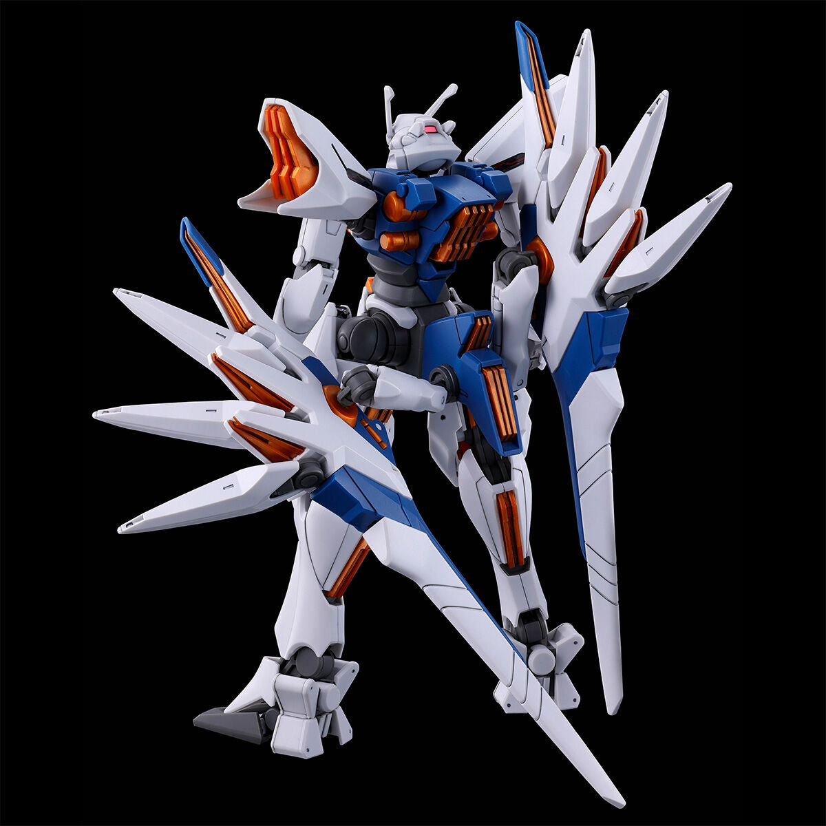[PRE-ORDER] HG 1/144 GUNDAM NAION