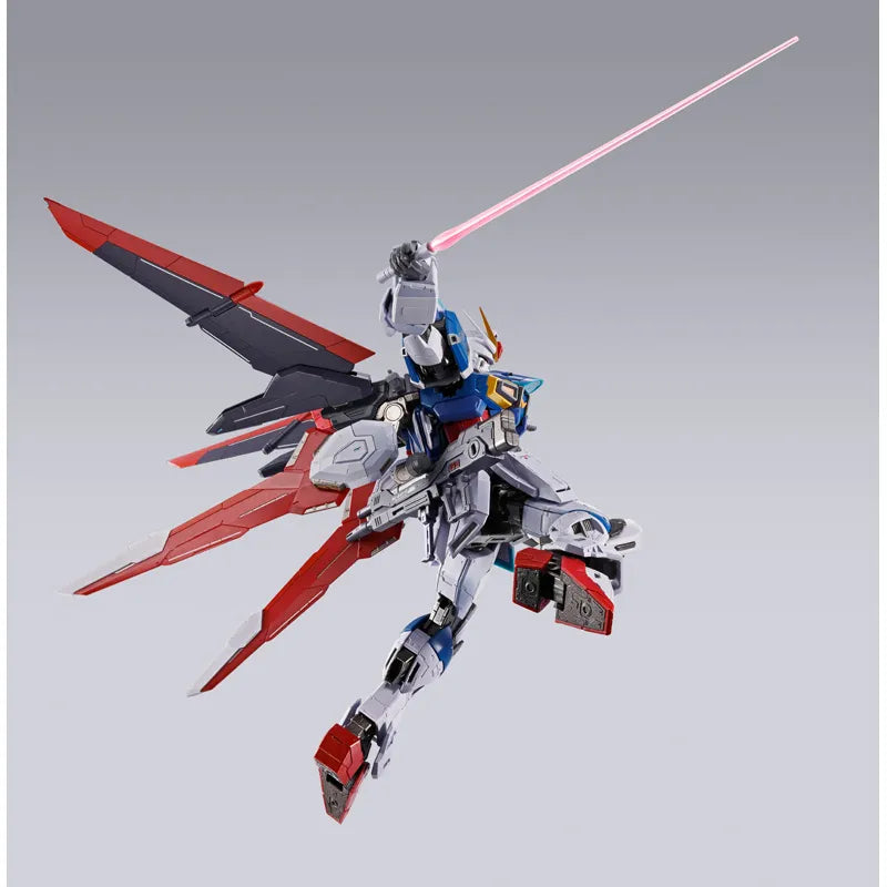 [PRE-ORDER] METAL BUILD FORCE IMPULSE GUNDAM (MOBILE SUIT GUNDAM SEED DESTINY)