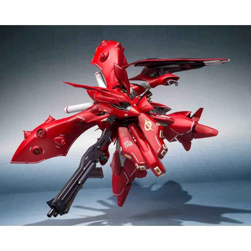 [PRE-ORDER] THE ROBOT SPIRITS <SIDE MS> NIGHTINGALE ～Exclusive Edition～