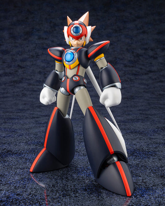 [PRE-ORDER] Mega Man X Axl 1/12 Plastic Model