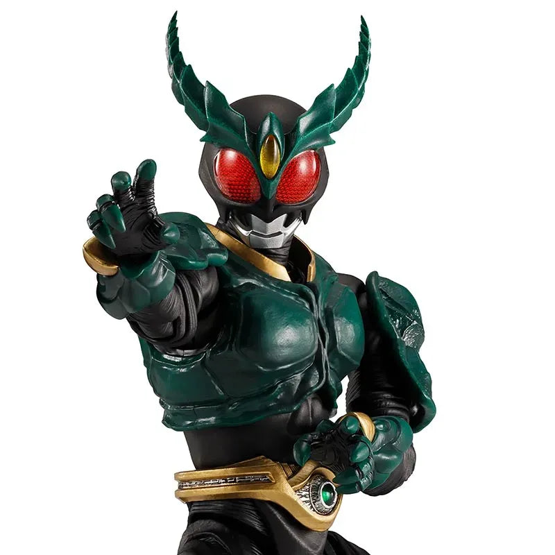 [PRE-ORDER] S.H.Figuarts (SHINKOCCHOU SEIHOU) MASKED RIDER GILLS