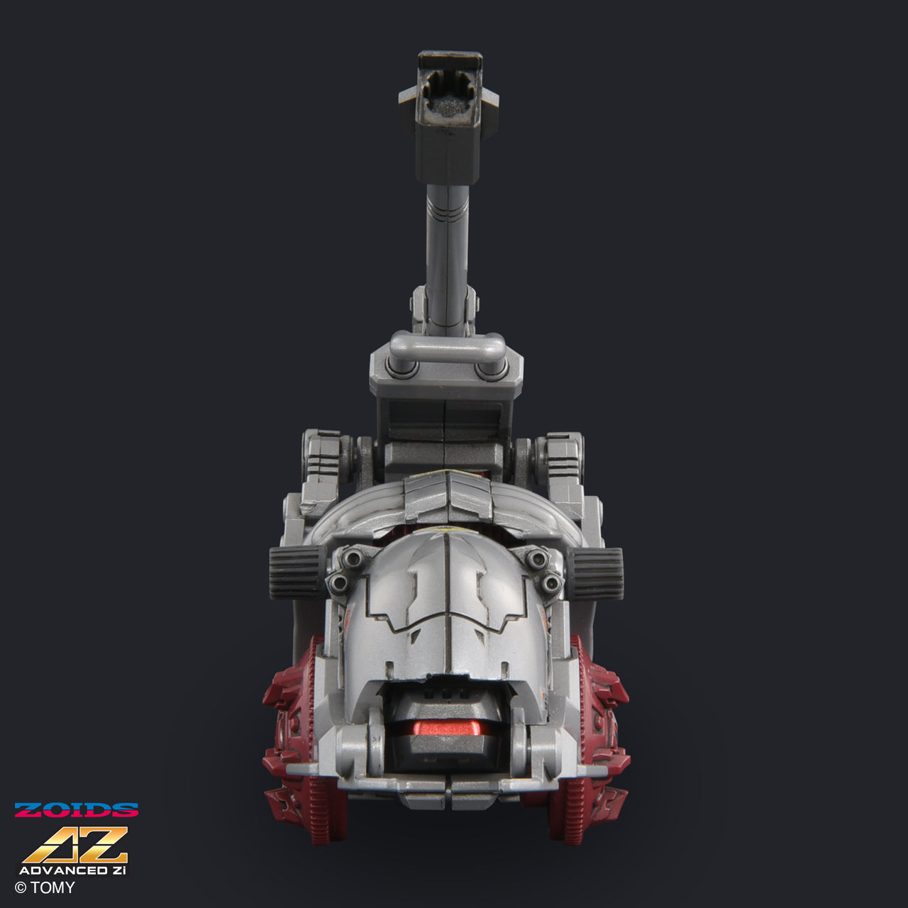[PRE-ORDER] ZOIDS ADVANCED Zi SERIES AZ-13 Canory Molga