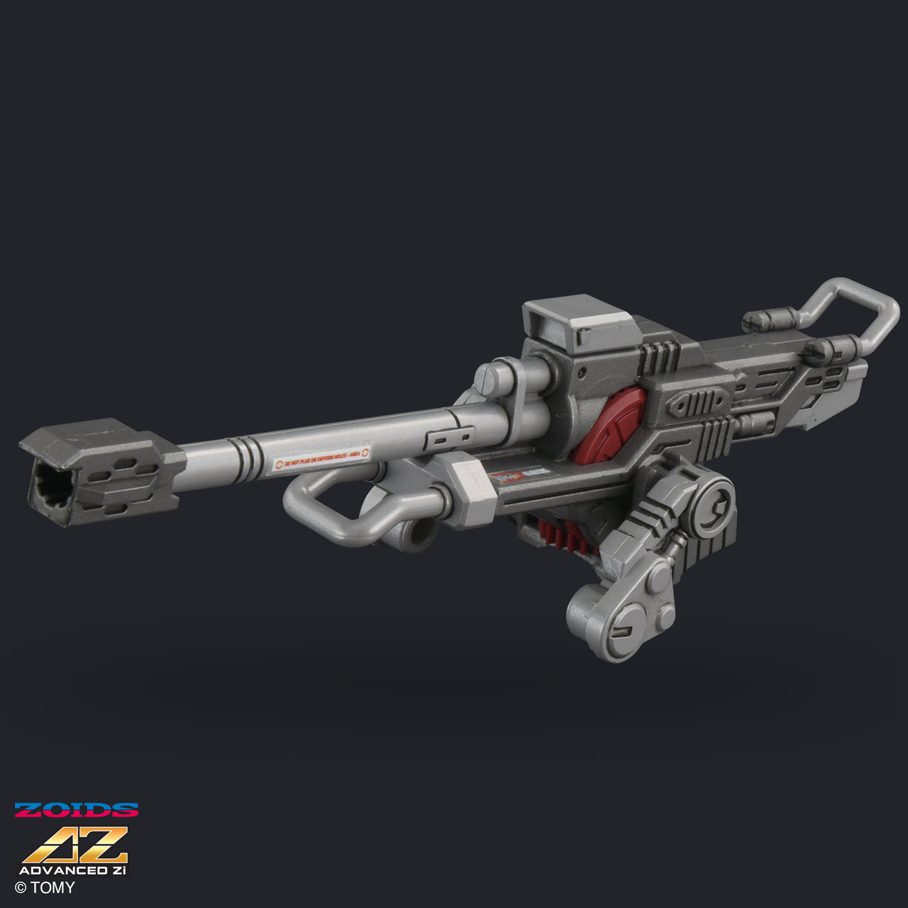 [PRE-ORDER] ZOIDS ADVANCED Zi SERIES AZ-13 Canory Molga