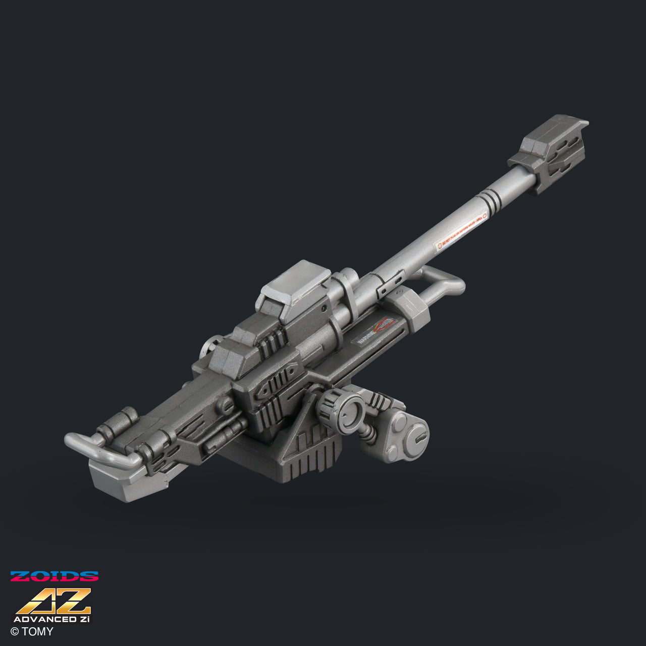 [PRE-ORDER] ZOIDS ADVANCED Zi SERIES AZ-13 Canory Molga