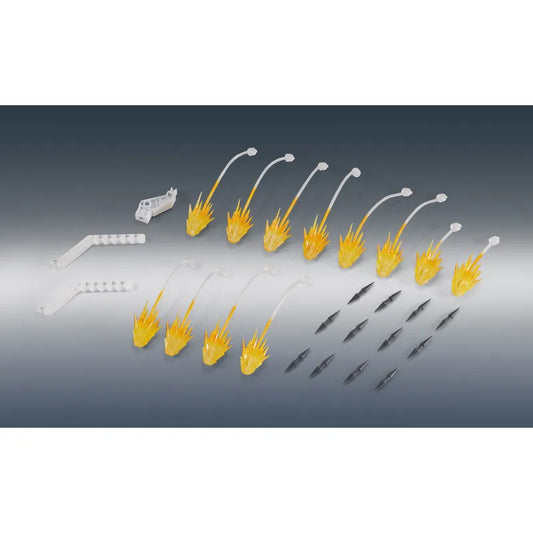 [PRE-ORDER] THE ROBOT SPIRITS (Ka signature) <SIDE MS> FUNNEL MISSILE OPTION PARTS SET