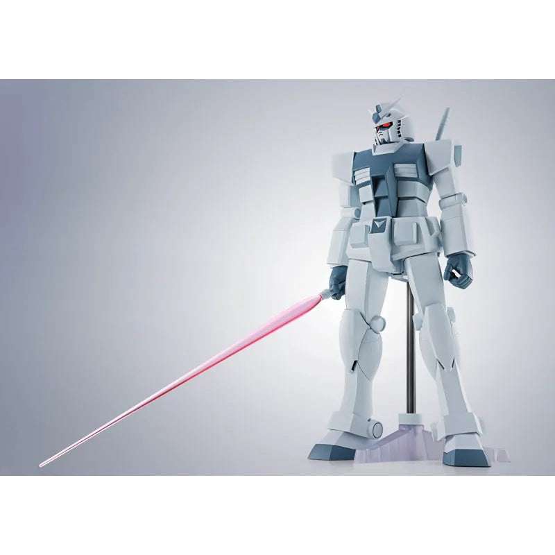 [PRE-ORDER] THE ROBOT SPIRITS <SIDE MS> HYPERED GUNDAM(GQ)