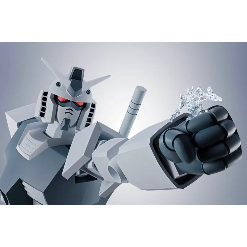 [PRE-ORDER] THE ROBOT SPIRITS <SIDE MS> HYPERED GUNDAM(GQ)