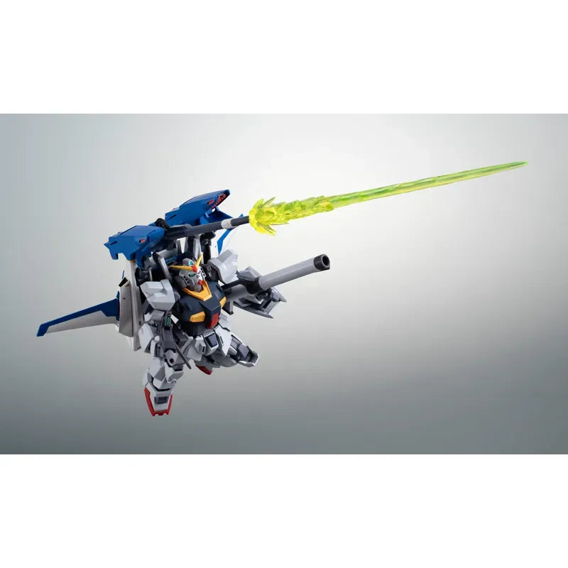 [PRE-ORDER] THE ROBOT SPIRITS <SIDE MS> RX-178+FXA-05D SUPER GUNDAM ver. A.N.I.M.E.