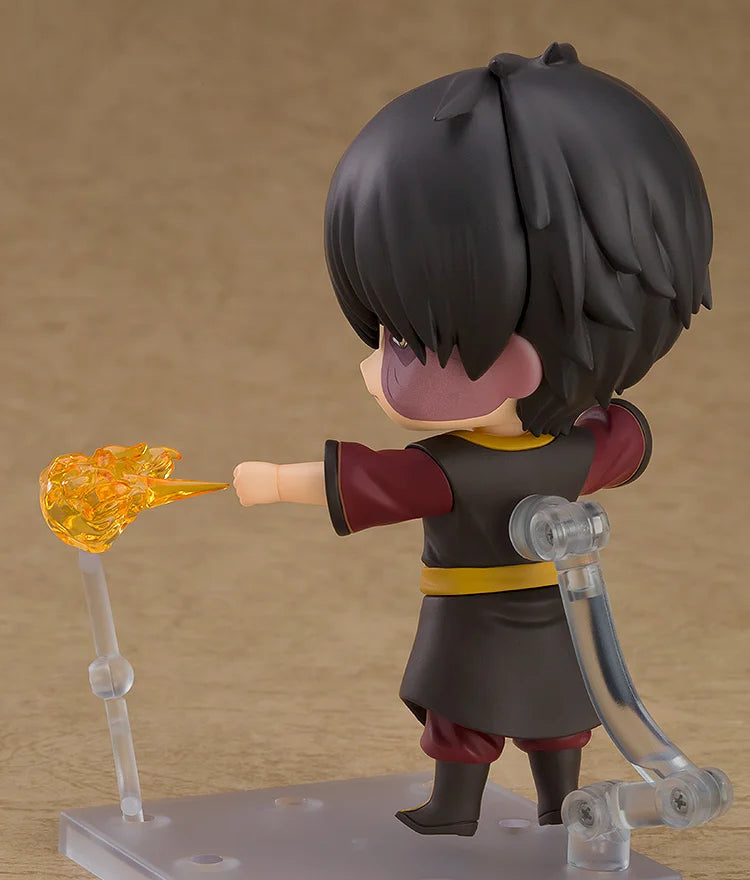 [PRE-ORDER] Nendoroid Zuko (With Bonus Part) (Avatar: The Last Airbender)
