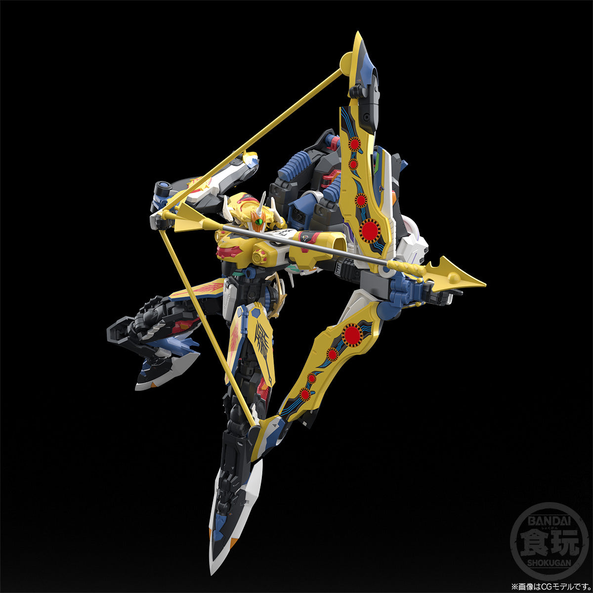 [PRE-ORDER] SMP [SHOKUGAN MODELING PROJECT] AQUARION: Myth of Emotions