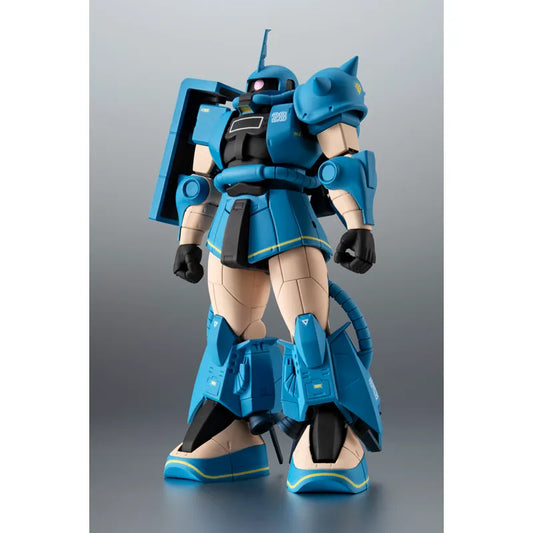 [PRE-ORDER] THE ROBOT SPIRITS <SIDE MS> MS-06R-2 ZAKU II HIGH MOBILITY TYPE ROBERT GILLIAM'S CUSTOM MODEL ver. A.N.I.M.E.
