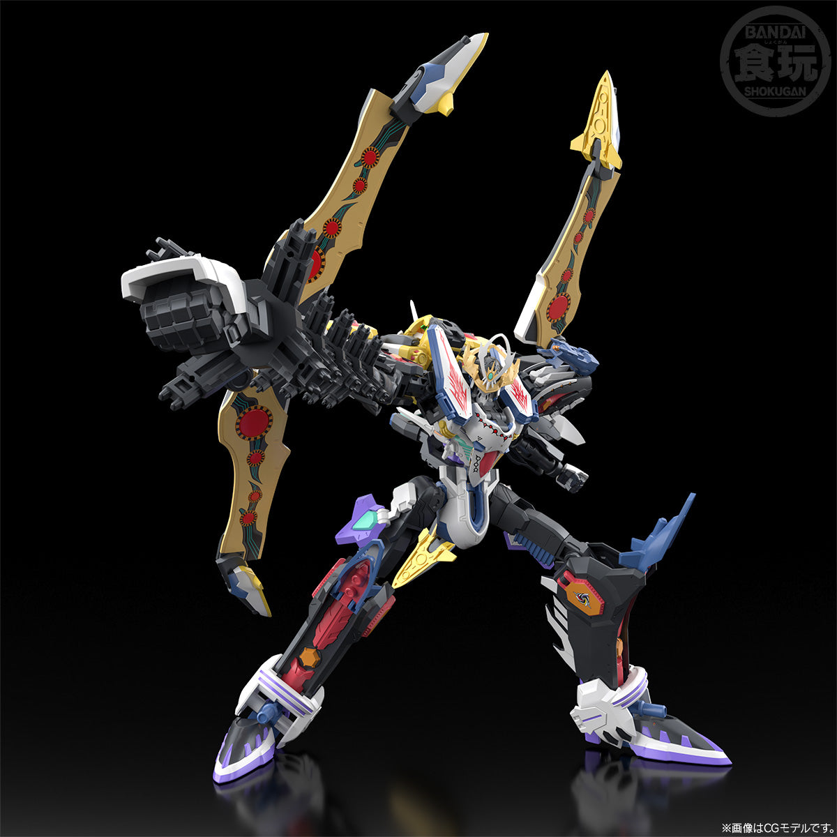 [PRE-ORDER] SMP [SHOKUGAN MODELING PROJECT] AQUARION: Myth of Emotions