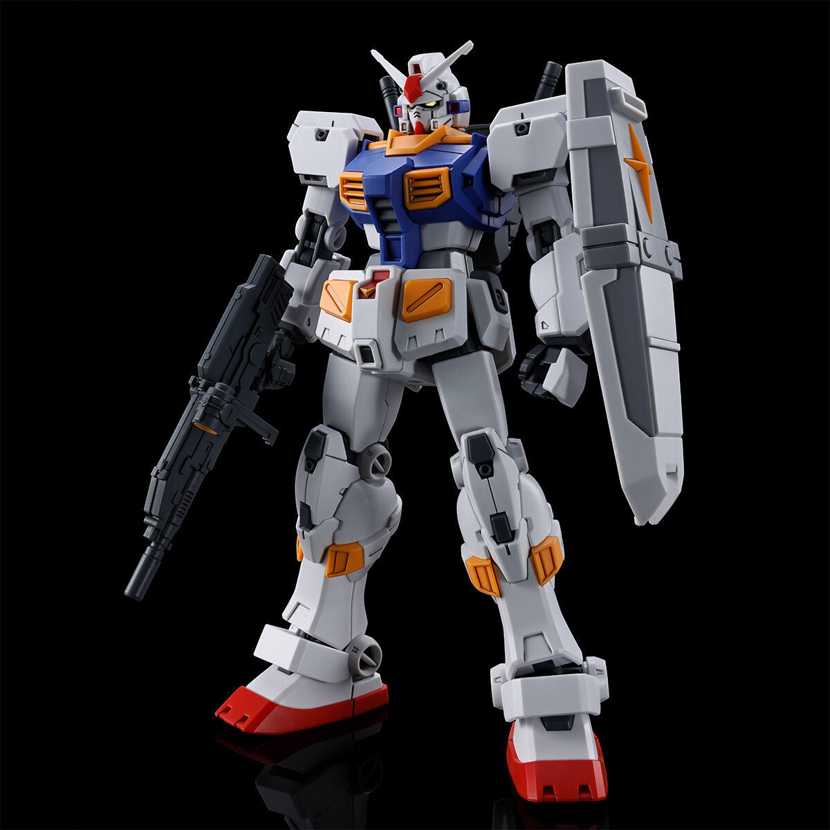 [PRE-ORDER] HG 1/144 GUNDAM G07 (MSV)