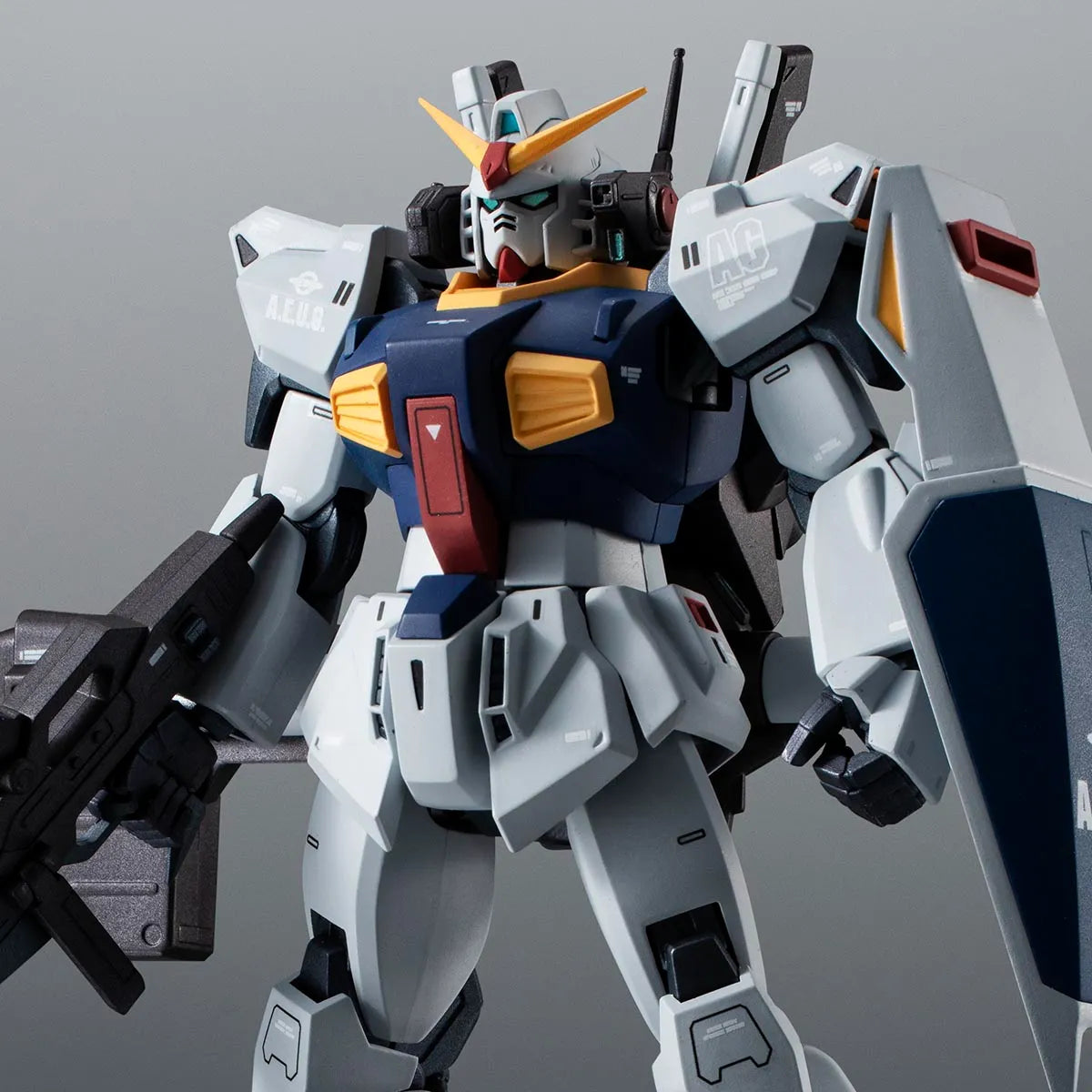 [PRE-ORDER] THE ROBOT SPIRITS <SIDE MS> RX-178 GUNDAM Mk-Ⅱ (A.E.U.G.) ver. A.N.I.M.E. -Z Gundam 40th-