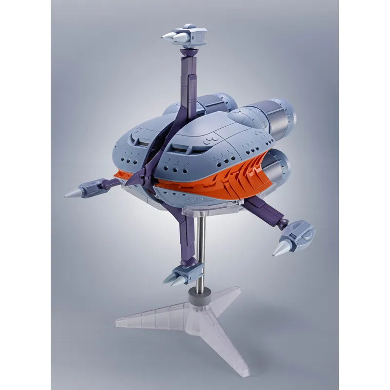 [PRE-ORDER] THE ROBOT SPIRITS <SIDE MS> Mobile Suit Gundam GQuuuuuuX KIKEROGA