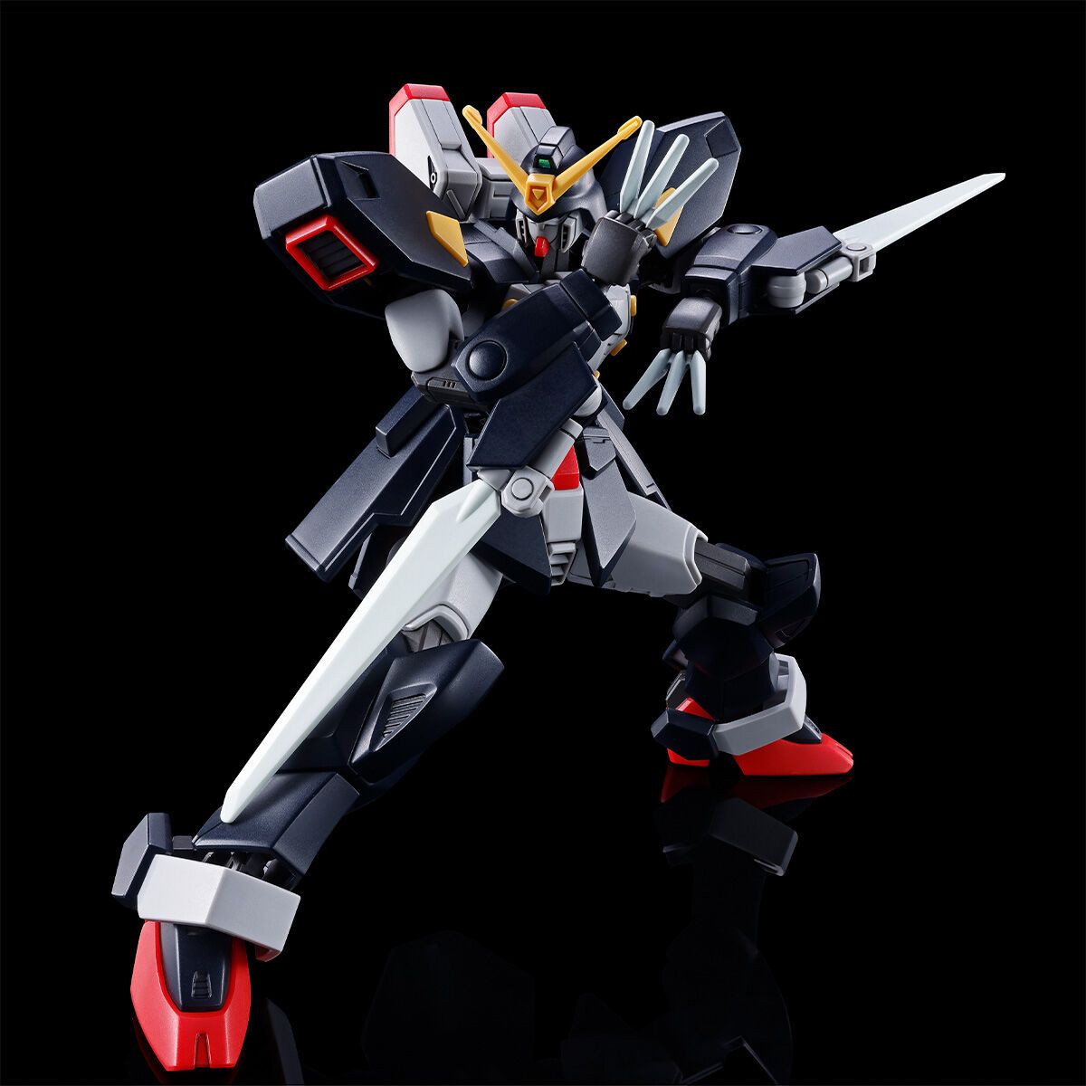 [PRE-ORDER] HG 1/144 SHADOW GUNDAM