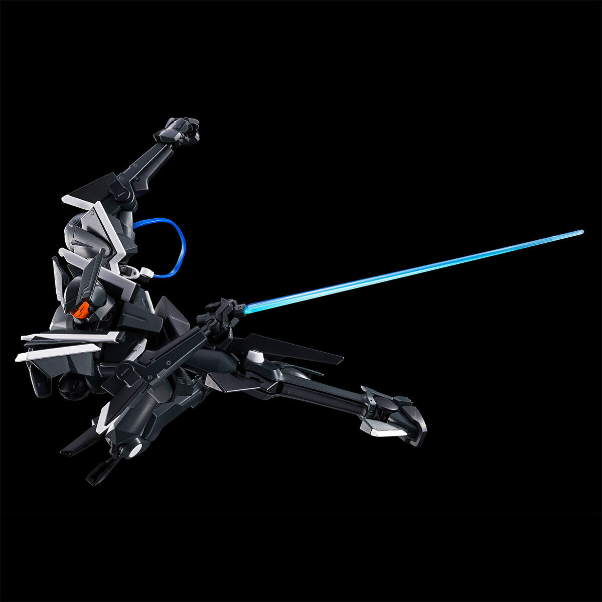 [PRE-ORDER] HG 1/144 UNION FLAG CUSTOM II [GN FLAG]